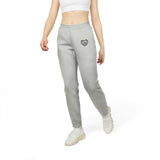 LWP Heart Adidas Unisex Joggers - Love With Purpose 