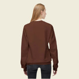 LWP Cross Unisex Softstyle Fleece Crewneck Sweatshirt - Love With Purpose 