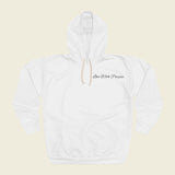 LWP Heart Unisex Pullover Hoodie - Love With Purpose 