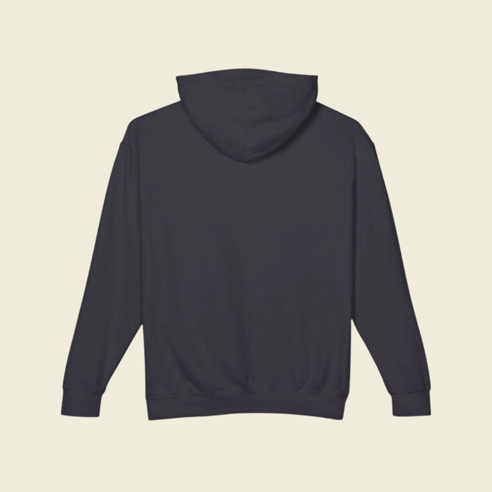 LOVE ALWAYS Lightweight Hooded Sweatshirt - Love With Purpose 
