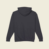 LOVE ALWAYS Lightweight Hooded Sweatshirt - Love With Purpose 