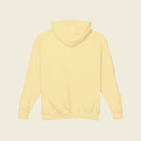 LOVE ALWAYS Lightweight Hooded Sweatshirt - Love With Purpose 