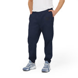 LWP Heart Adidas Unisex Joggers - Love With Purpose 