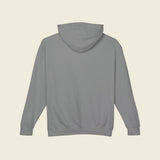 LOVE ALWAYS Lightweight Hooded Sweatshirt - Love With Purpose 