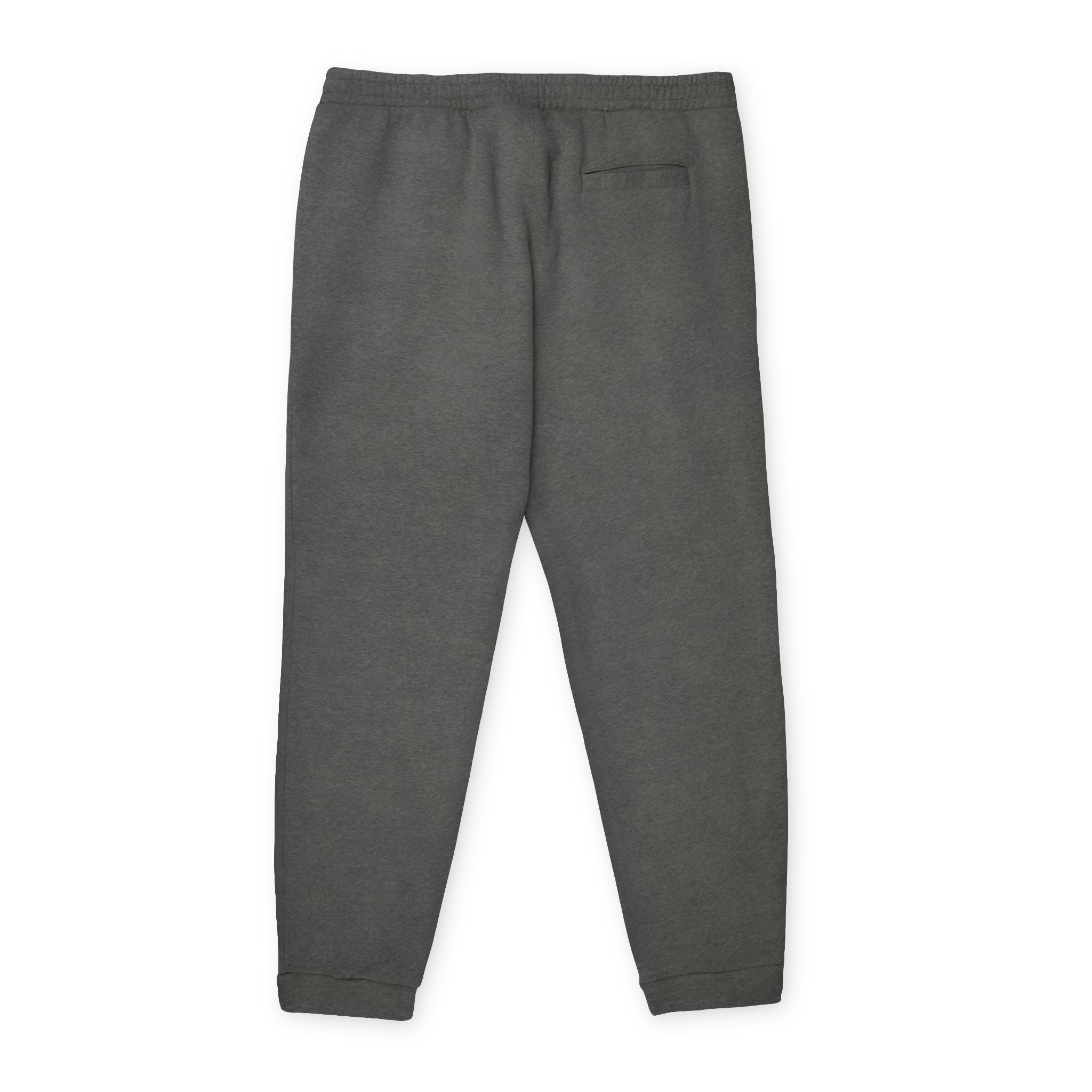 LWP Heart Adidas Unisex Joggers - Love With Purpose 