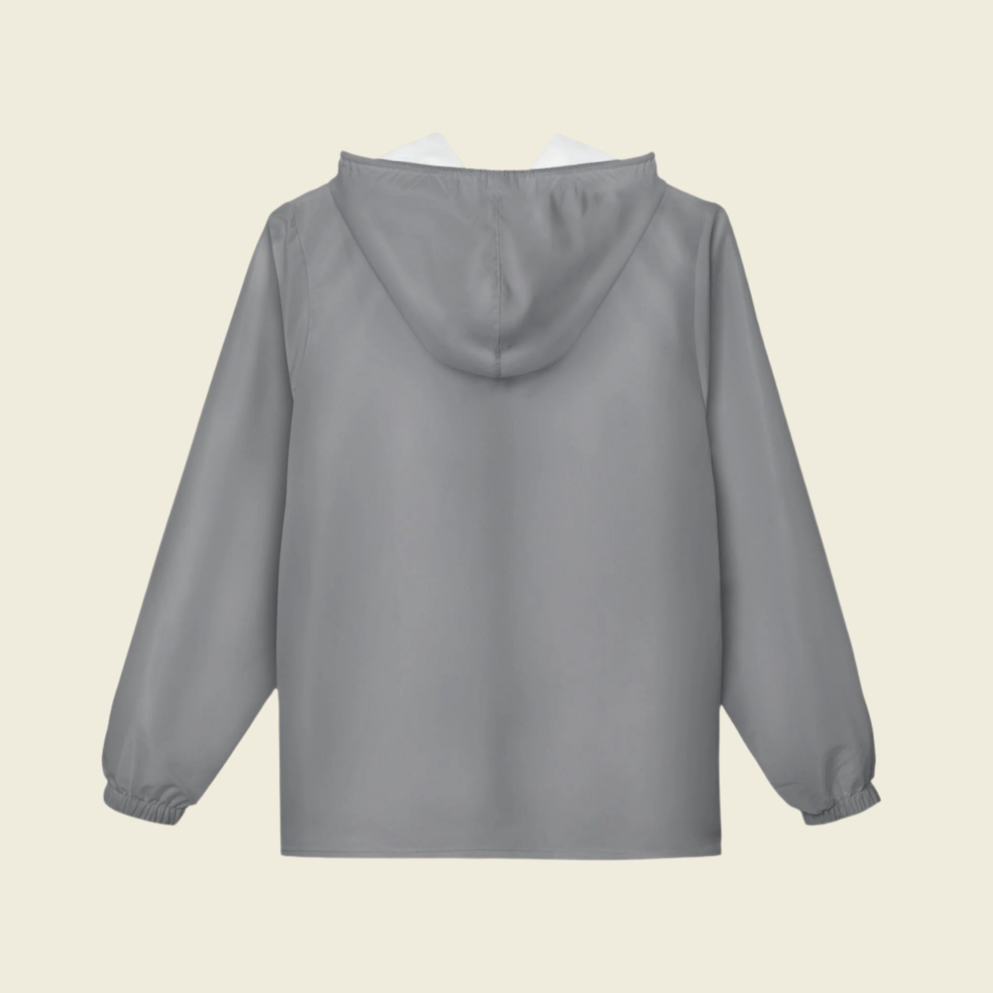 LWP Heart Windbreaker Jacket - Love With Purpose 