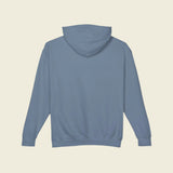 LOVE ALWAYS Lightweight Hooded Sweatshirt - Love With Purpose 