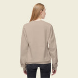 LWP Cross Unisex Softstyle Fleece Crewneck Sweatshirt - Love With Purpose 