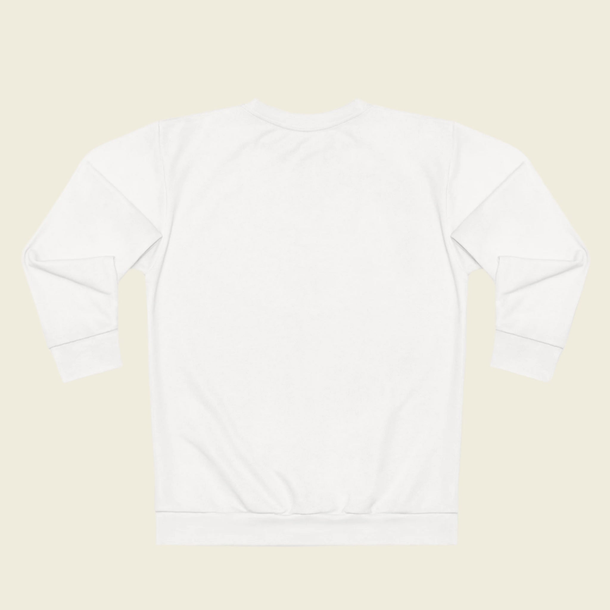 LWP Unisex Sweatshirt - Love With Purpose 