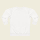 LWP Unisex Sweatshirt - Love With Purpose 