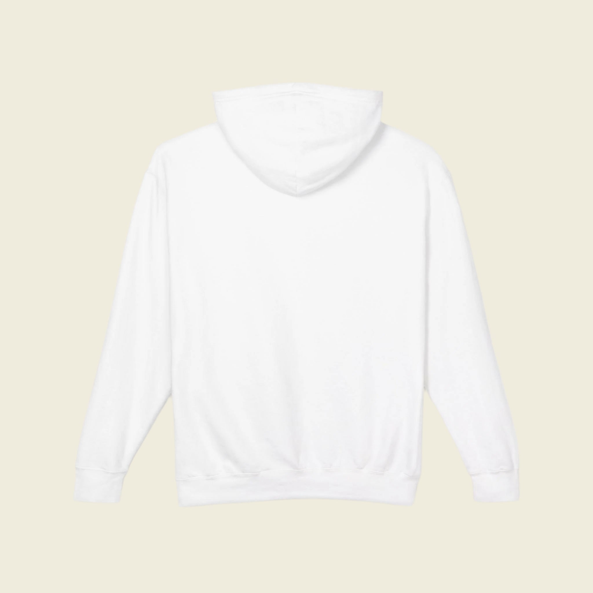 LOVE ALWAYS Lightweight Hooded Sweatshirt - Love With Purpose 