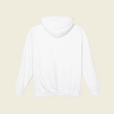 LOVE ALWAYS Lightweight Hooded Sweatshirt - Love With Purpose 