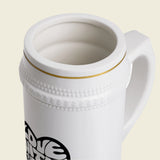 LWP Heart Stein Mug - Love With Purpose 
