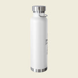 LWP Cross Vacuum Insulated Bottle, 22oz - Love With Purpose 