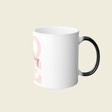 LWP Color Morphing Mug, 11oz - Love With Purpose 