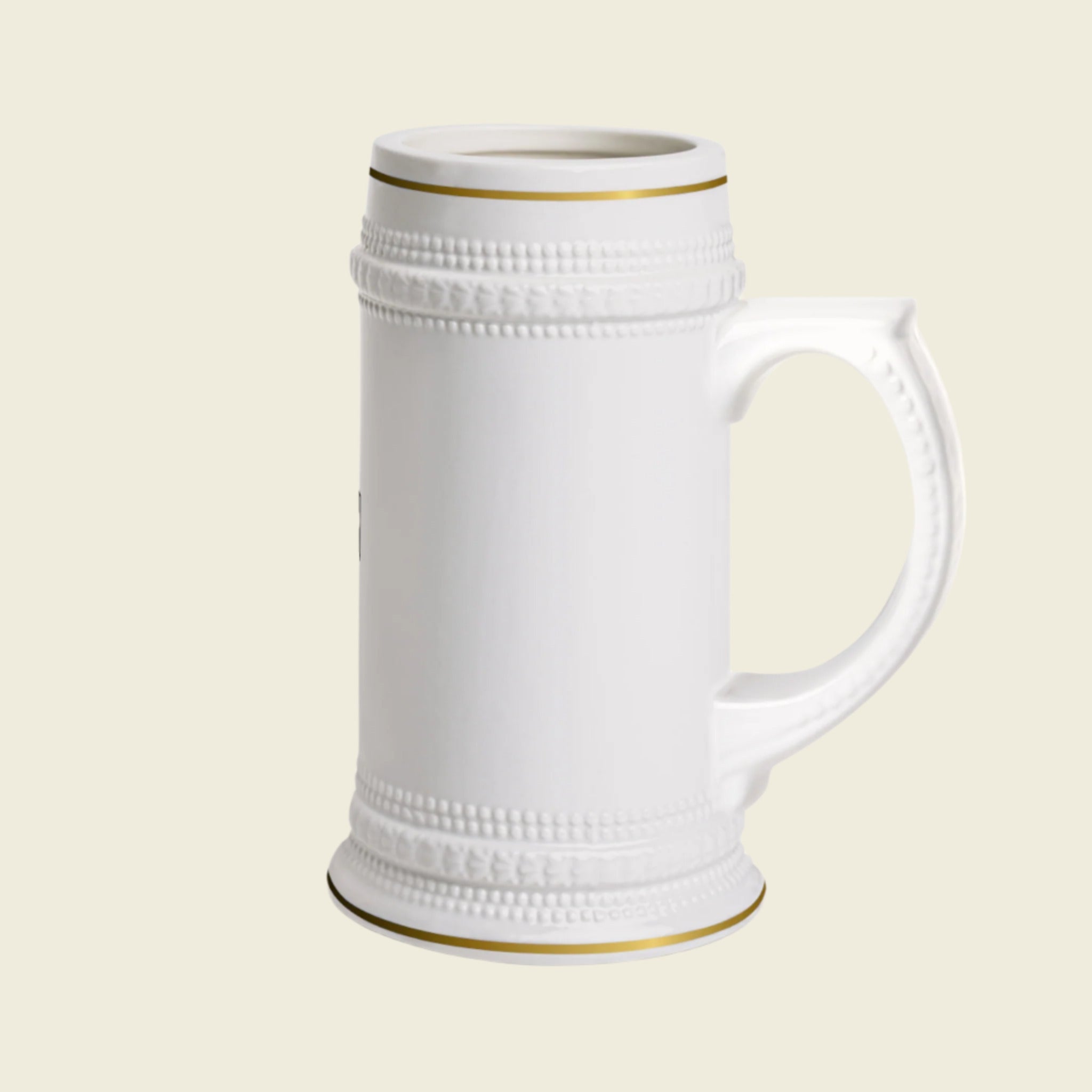 LWP Cross Stein Mug - Love With Purpose 