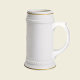 LWP Cross Stein Mug - Love With Purpose 