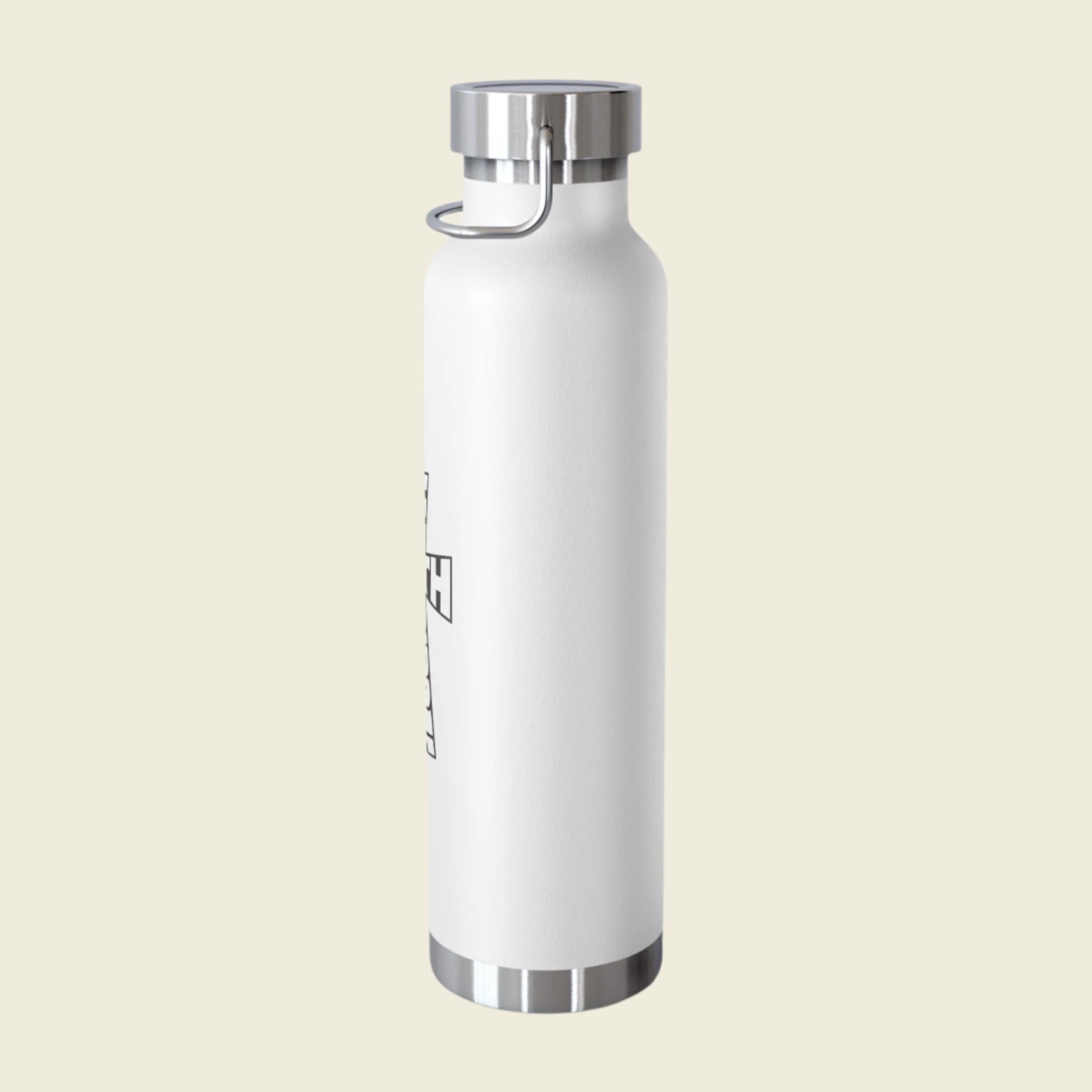 LWP Cross Vacuum Insulated Bottle, 22oz - Love With Purpose 