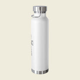 LWP Cross Vacuum Insulated Bottle, 22oz - Love With Purpose 