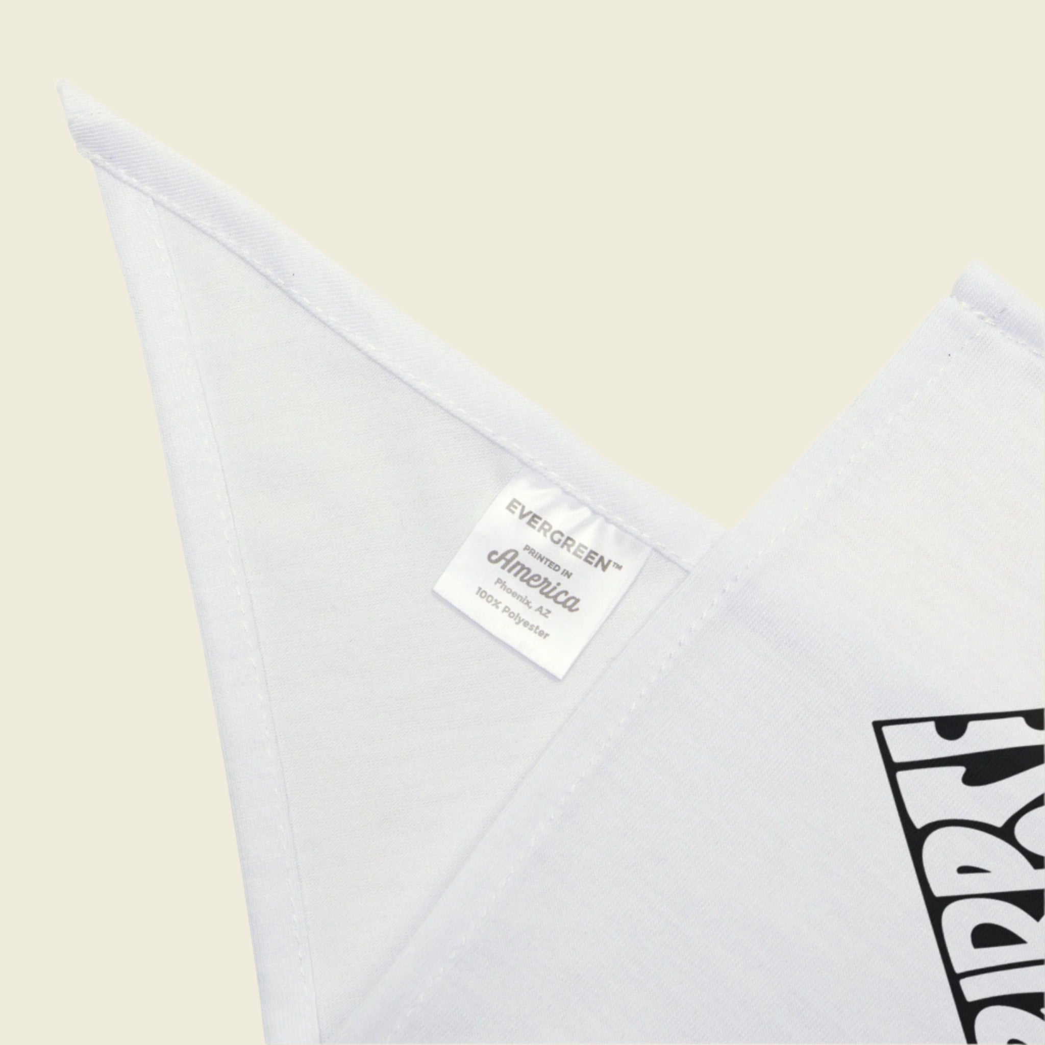 LWP Cross Pet Bandana - Love With Purpose 