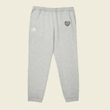 LWP Heart Adidas Unisex Joggers - Love With Purpose 