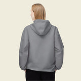 LWP Heart Windbreaker Jacket - Love With Purpose 