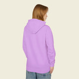 LOVE ALWAYS Lightweight Hooded Sweatshirt - Love With Purpose 