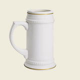 LWP Cross Stein Mug - Love With Purpose 