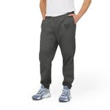 LWP Heart Adidas Unisex Joggers - Love With Purpose 