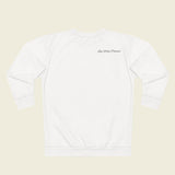 LWP Heart Unisex Crewneck Sweatshirt - Love With Purpose 
