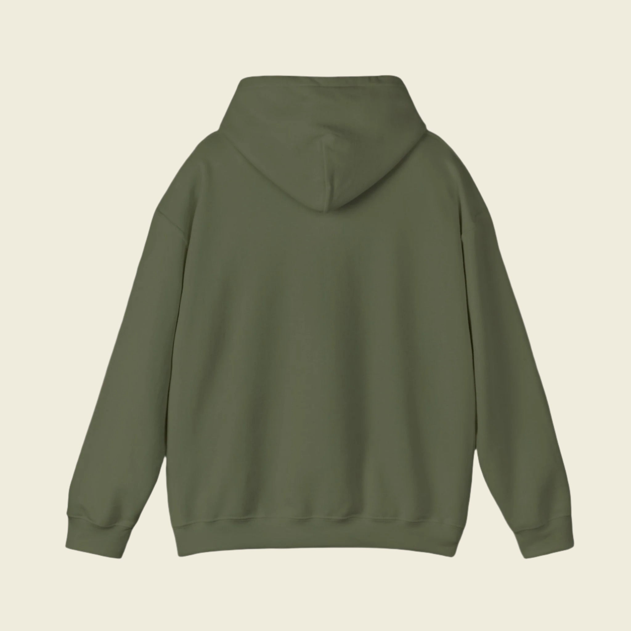LWP Heart Unisex Heavy Blend™ Hooded Sweatshirt - Love With Purpose 
