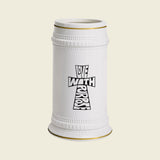 LWP Cross Stein Mug - Love With Purpose 