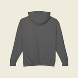 LOVE ALWAYS Lightweight Hooded Sweatshirt - Love With Purpose 