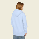 LOVE ALWAYS Lightweight Hooded Sweatshirt - Love With Purpose 
