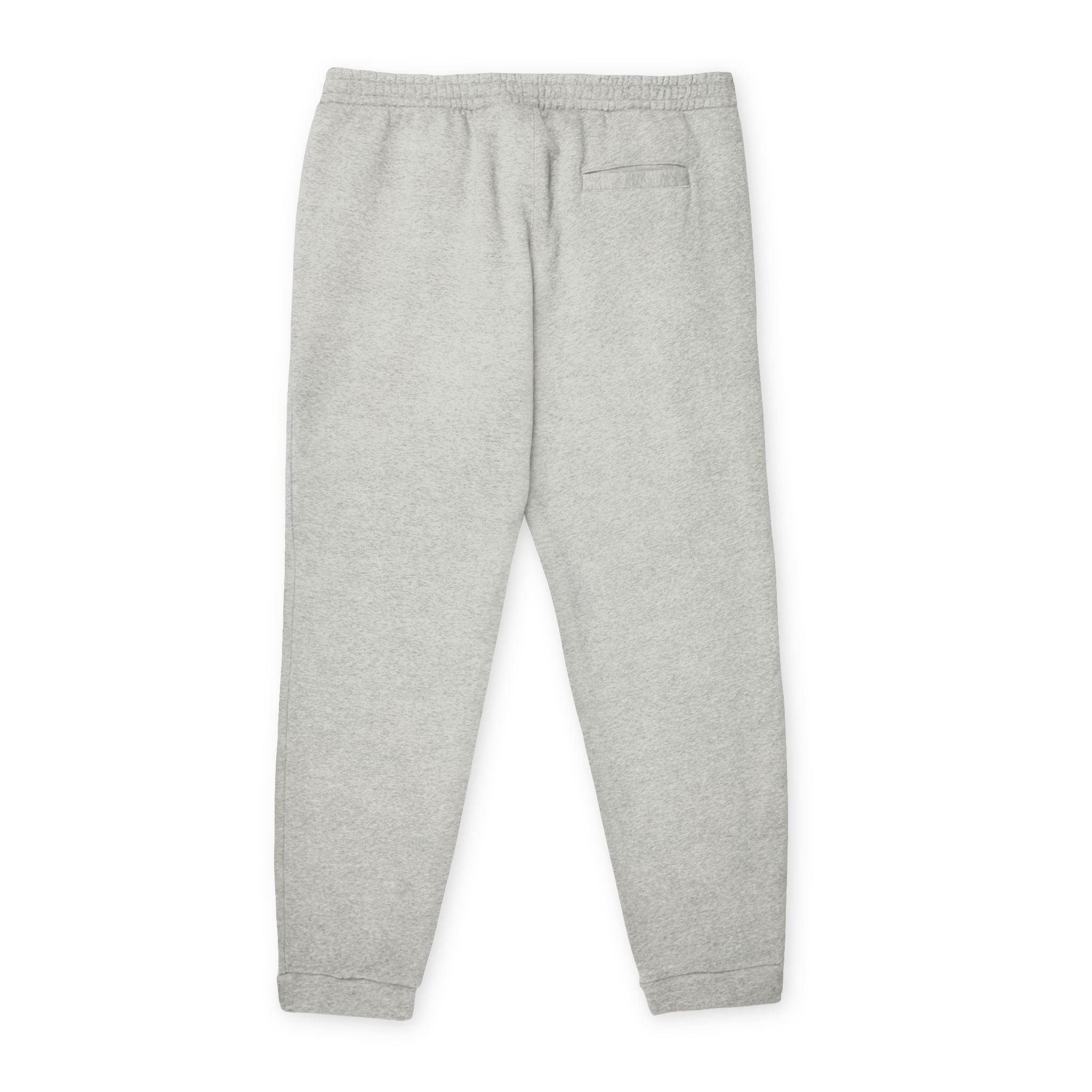 LWP Heart Adidas Unisex Joggers - Love With Purpose 