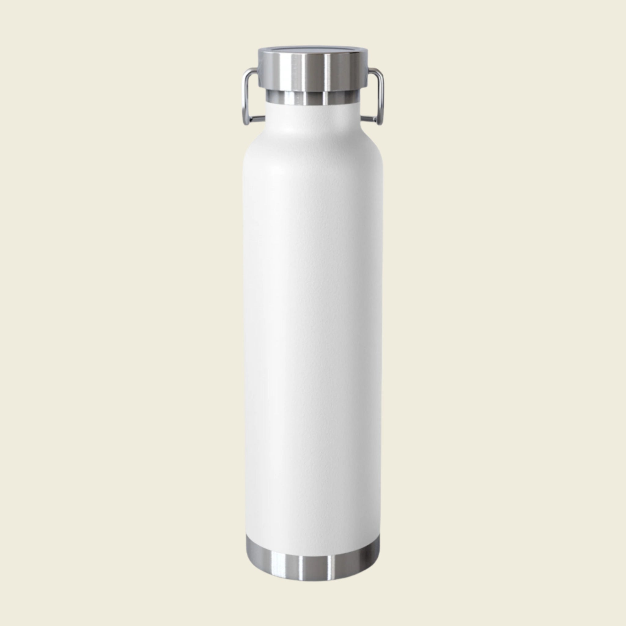 LWP Cross Vacuum Insulated Bottle, 22oz - Love With Purpose 