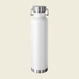 LWP Cross Vacuum Insulated Bottle, 22oz - Love With Purpose 