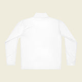 LWP Heart Unisex Quarter-Zip Pullover - Love With Purpose 