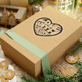 LWP Heart Stickers - Love With Purpose 