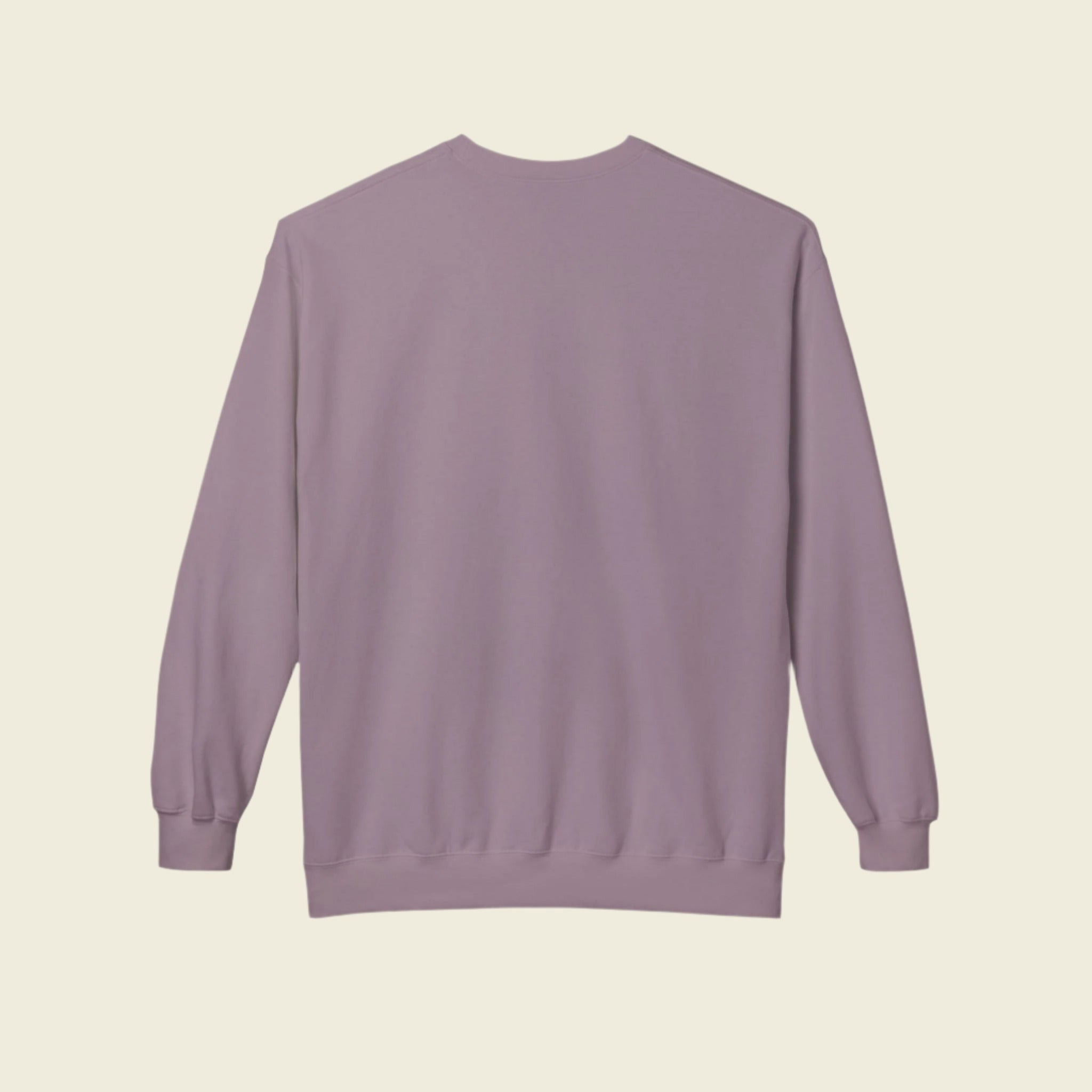 LWP Cross Unisex Softstyle Fleece Crewneck Sweatshirt - Love With Purpose 