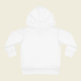 LWP Heart Toddler Pullover Fleece Hoodie - Love With Purpose 