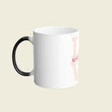 LWP Color Morphing Mug, 11oz - Love With Purpose 