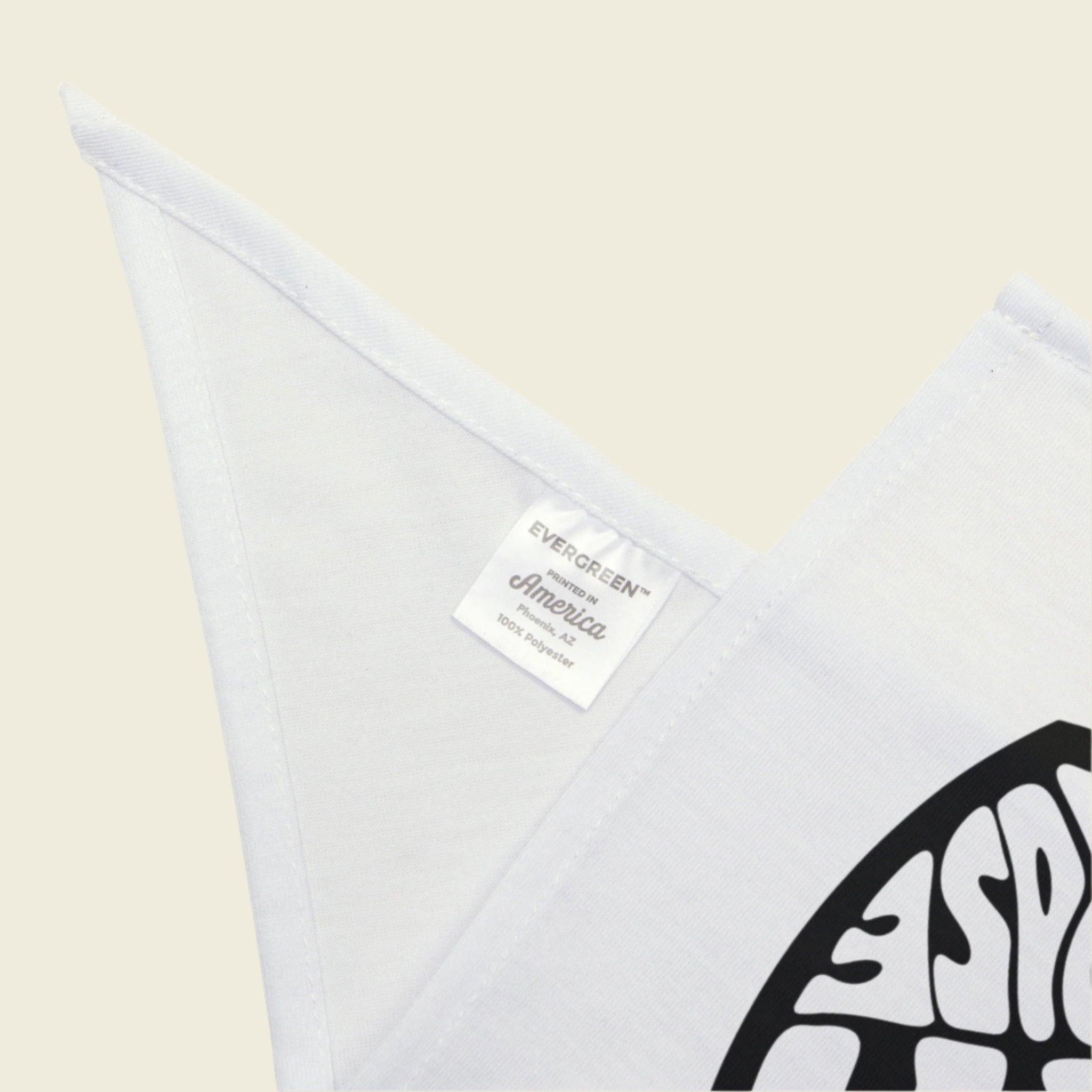 LWP Heart Pet Bandana - Love With Purpose 
