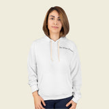 LWP Heart Unisex Pullover Hoodie - Love With Purpose 
