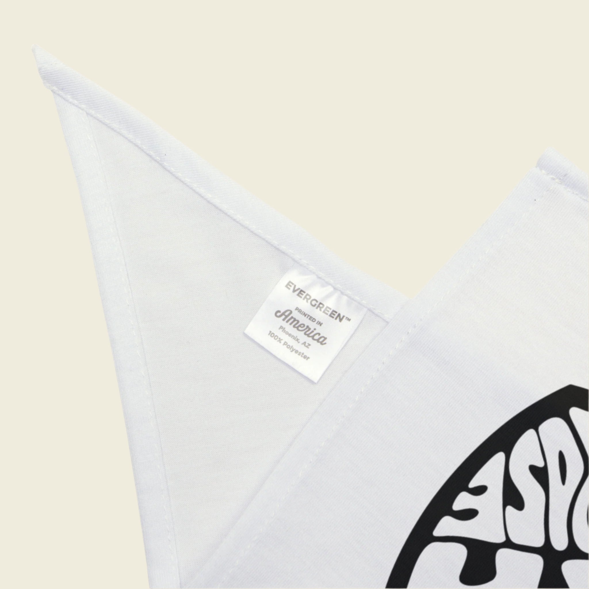 LWP Heart Pet Bandana - Love With Purpose 