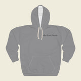 LWP Heart Unisex Pullover Hoodie - Love With Purpose 