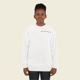 LWP Unisex Sweatshirt - Love With Purpose 