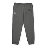 LWP Heart Adidas Unisex Joggers - Love With Purpose 