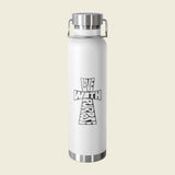 LWP Cross Vacuum Insulated Bottle, 22oz - Love With Purpose 