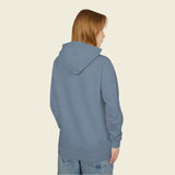 LOVE ALWAYS Lightweight Hooded Sweatshirt - Love With Purpose 